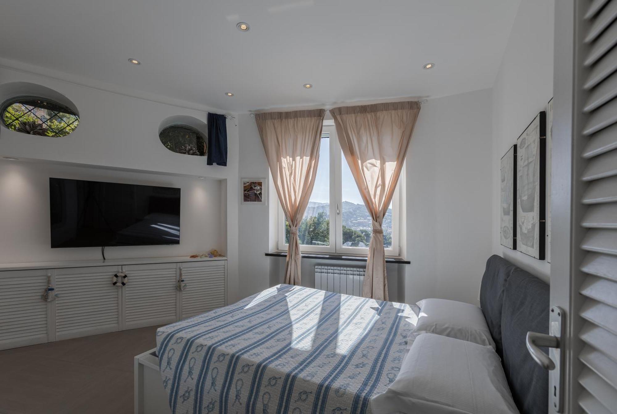Rapallo Summer House Bagian luar foto
