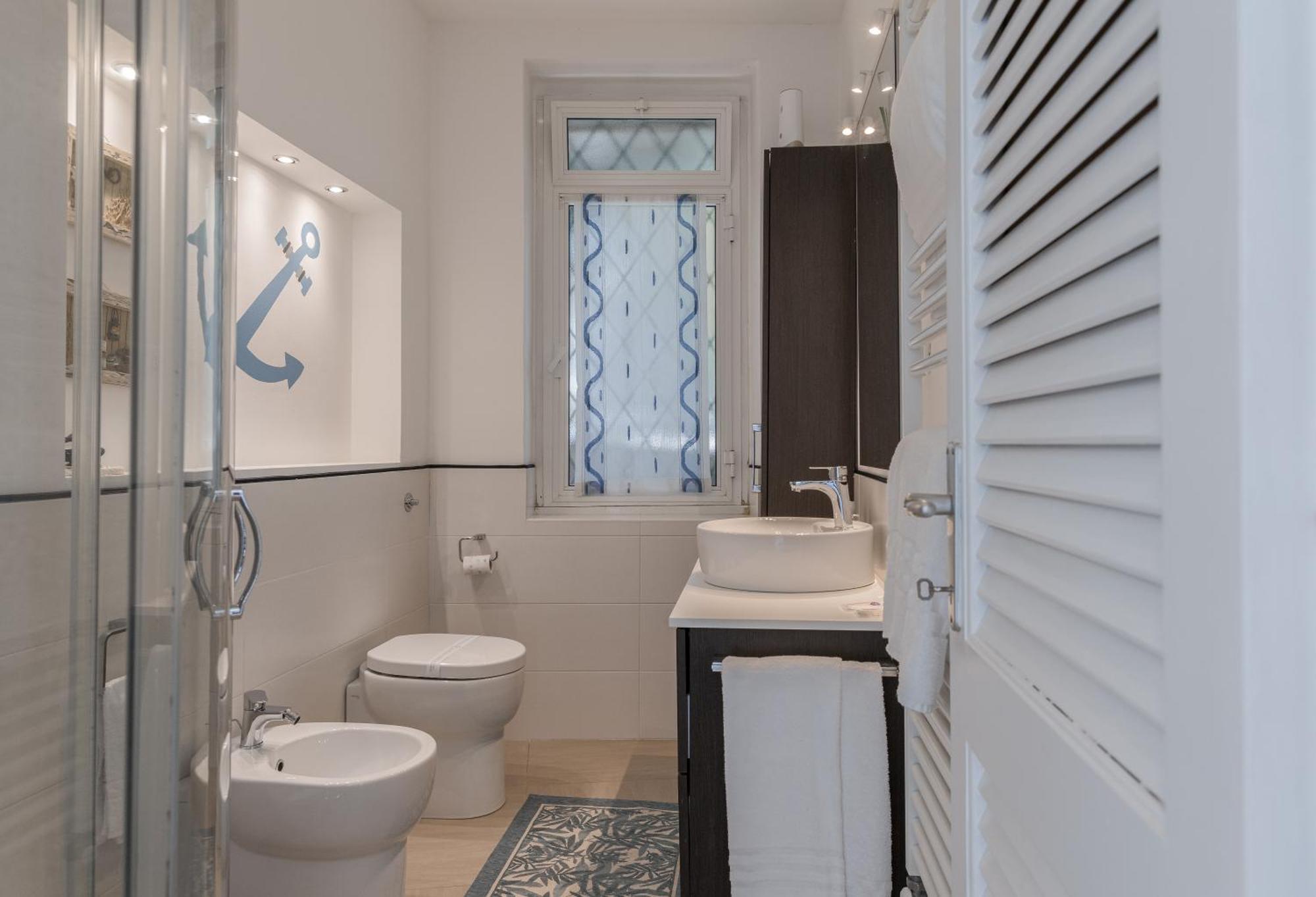 Rapallo Summer House Bagian luar foto