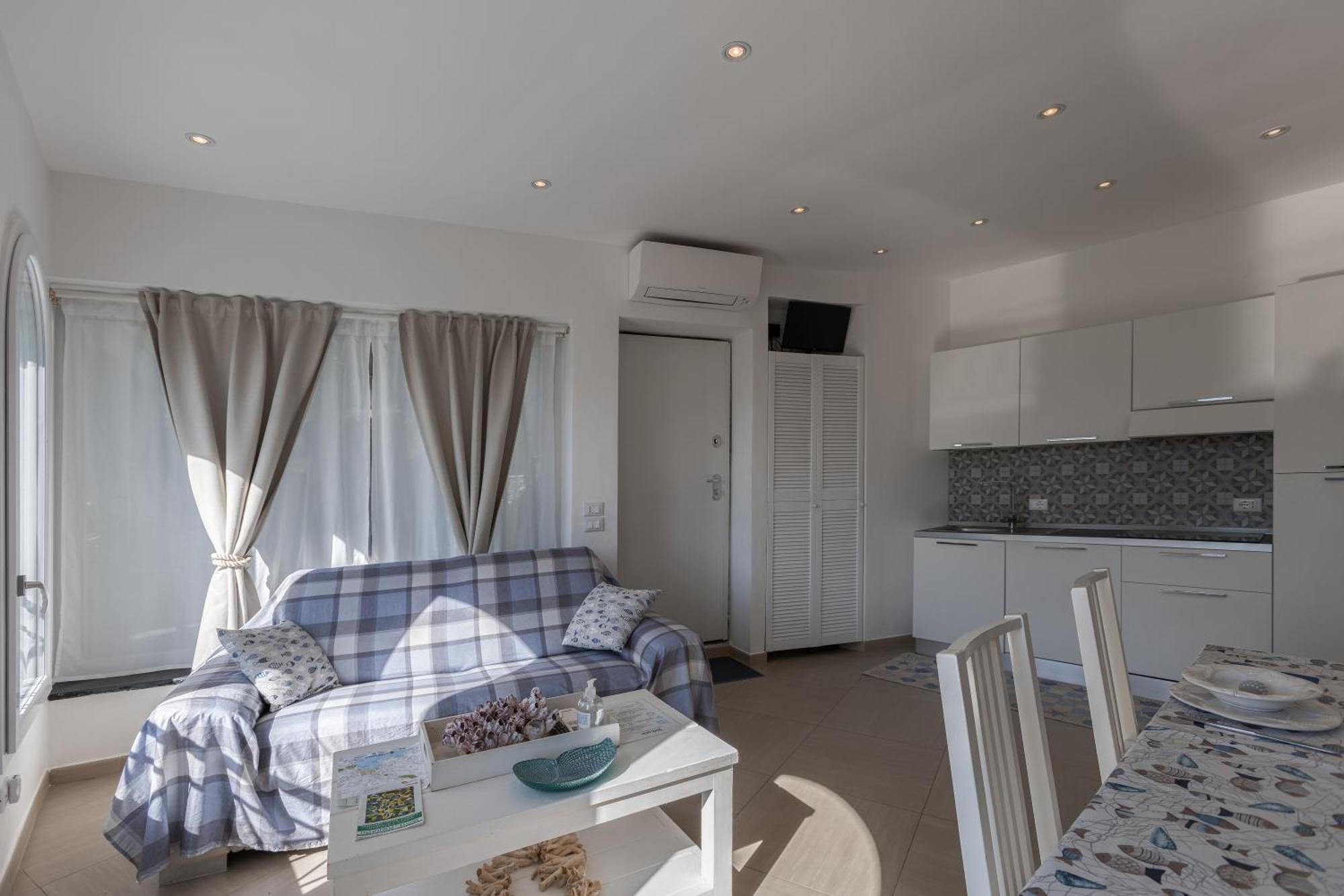 Rapallo Summer House Bagian luar foto